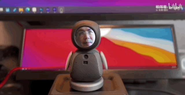 靠一辆自行车,征服任正非 90 后天才网红,比何同学还猛