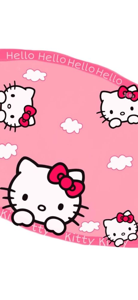 hellokitty壁纸