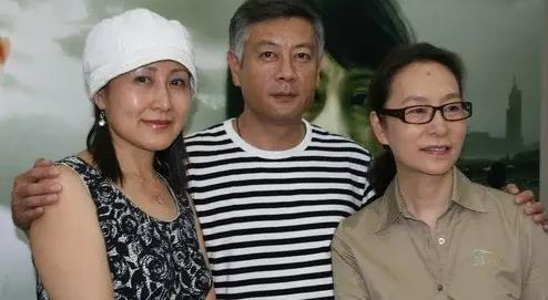 巫刚和前妻15年婚姻无儿无女和不婚不育的陈瑾在一起20年