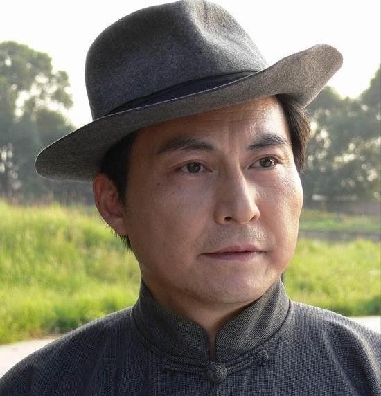 著名演员杨俊勇接连痛失父亲母亲妻子57岁遗憾离世