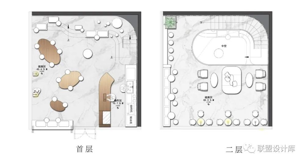 你要的2022年工装设计图集来啦