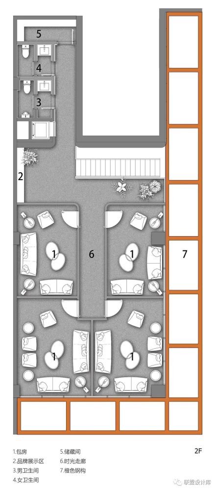 【书店】唯想国际:深圳钟书阁【书店】西安迈科中心-茑屋书店博思道