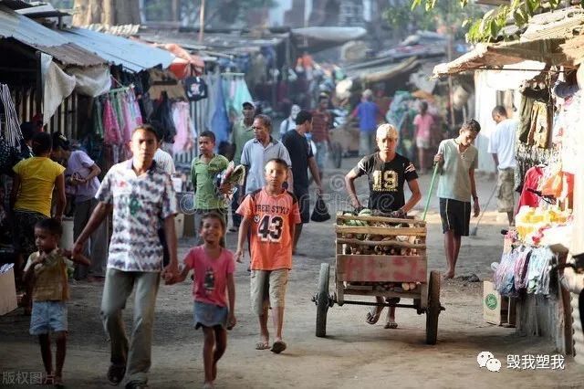 只有2万华人的东帝汶怎么去旅游和美食有哪些