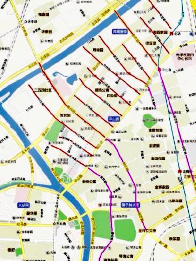 数百载历史遗迹,星罗棋布不胜枚举亘古罕见望海楼街抗疫战场遗迹历史