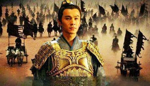 淝水之战苻坚如果不犯低级错误能不能平定东晋统一天下