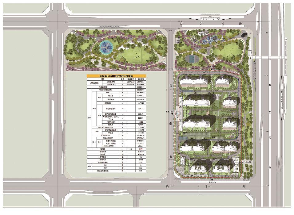 滨湖置地栢悦书香规划出炉施工进展曝光省府3大新盘待入市