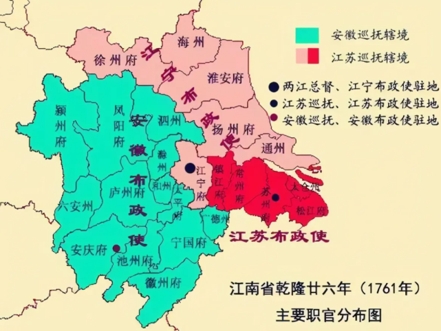 安徽省的区划变动,巢湖市拥有5个区县,为何被一分为三?_腾讯网