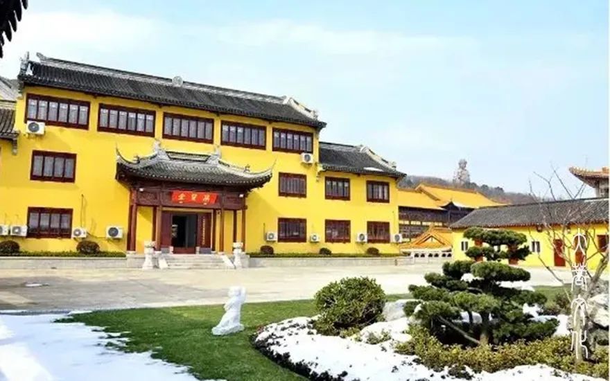 江苏佛学院慈恩学院2022年招生简章