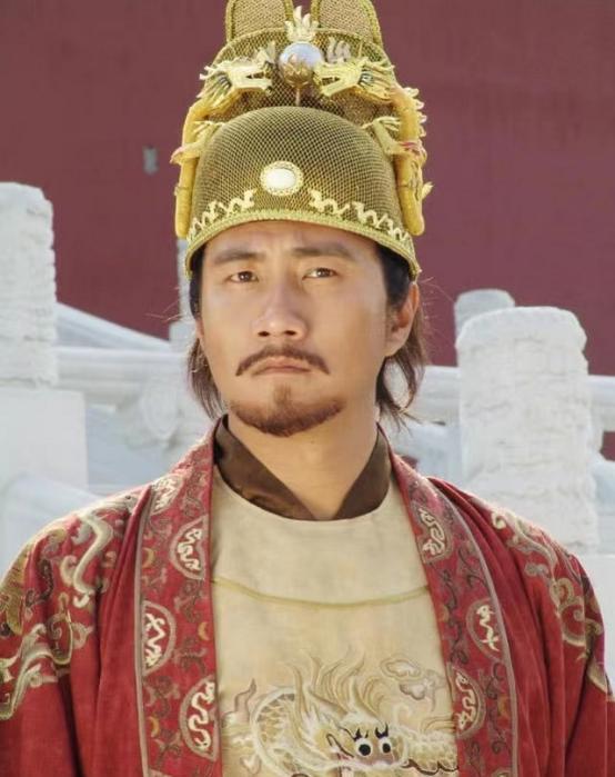 朱元璋靠郭子兴发家明朝建立后郭子兴的后人待遇如何