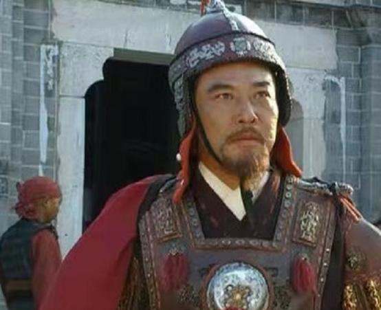 朱元璋靠郭子兴发家明朝建立后郭子兴的后人待遇如何