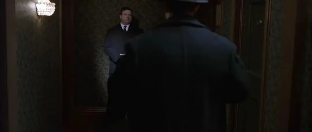 《毁灭之路》:倒退20年,这部电影就已经超越过