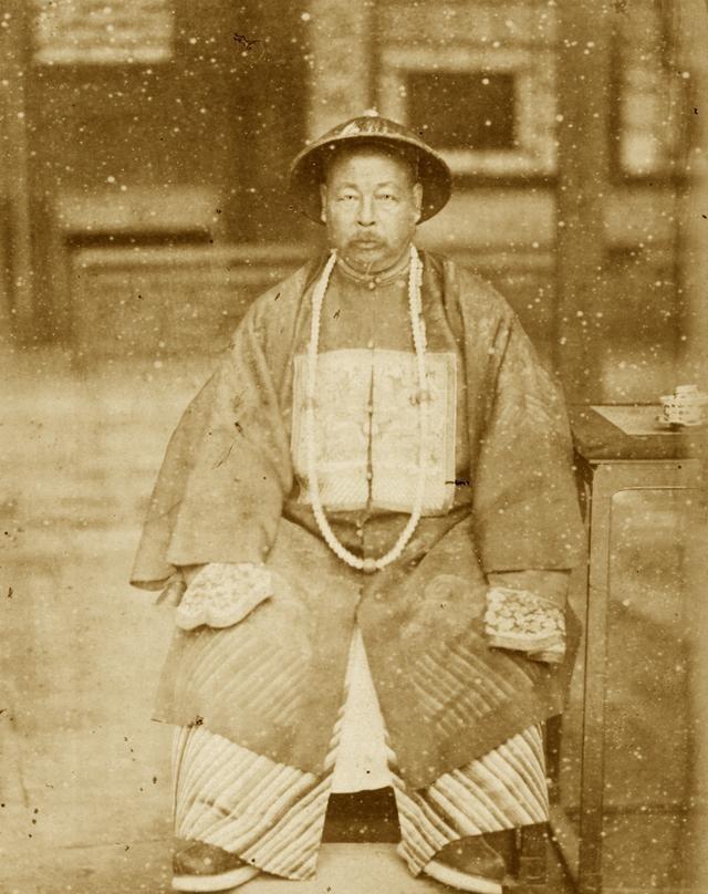 光绪十一年(1885年)7月27日清晨,晚清铁血硬汉,收复新疆的民族英雄