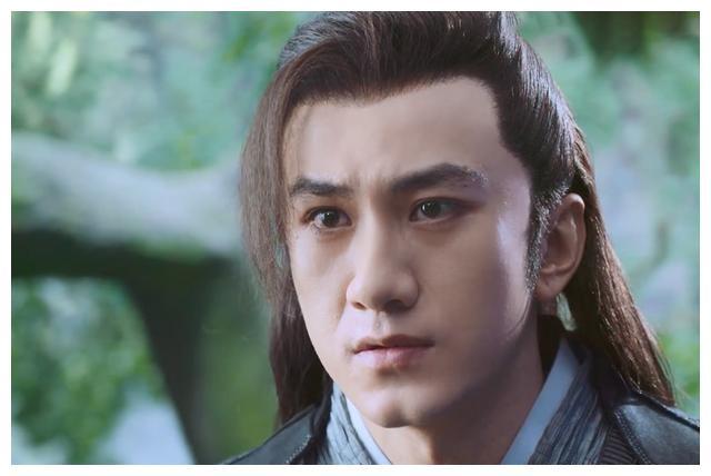 与君初相识:林昊青纪云禾联手,林沧澜卿舒下线,珍惜最后的发糖