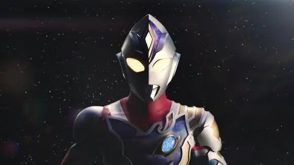 新奥戴卡奥特曼pv只公开了基础形态纳斯迪斯号继续服役