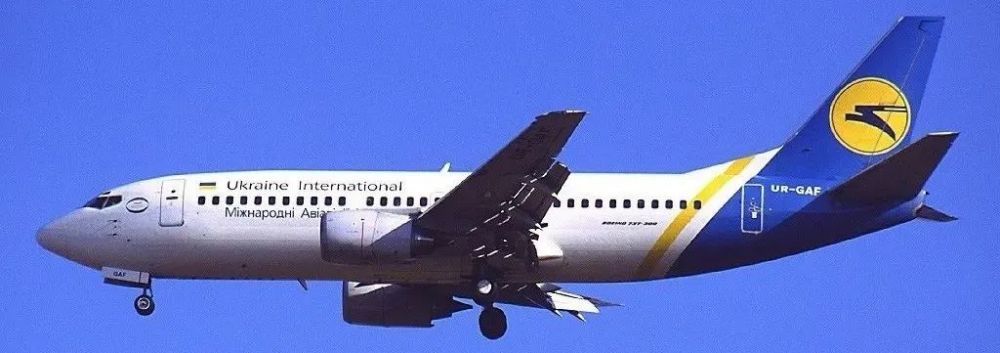 关于东航mu5735空难事故的原因我们还无法得知,但是从波音737系列飞机