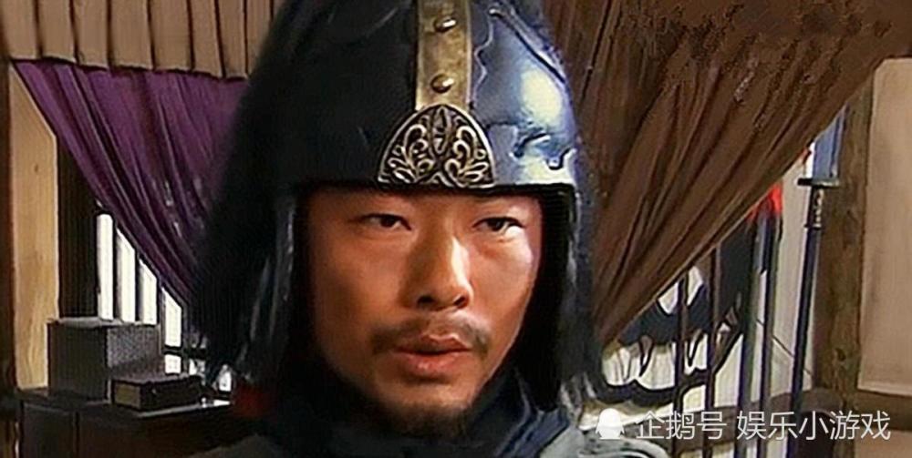 说岳全传中至少有七位梁山后人他们都是谁是哪个好汉的后代