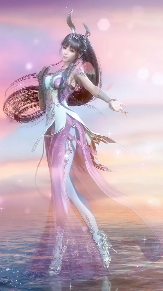 美女图集2斗罗大陆