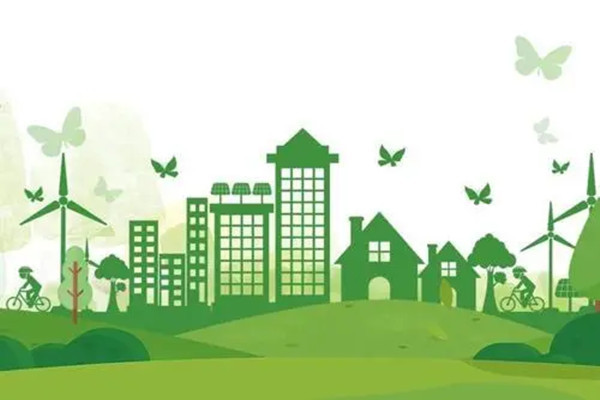 住建部:加强高品质绿色建筑建设