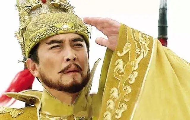 南明有4位君主为何加起来统治不到20年朱由榔我在位16年之久