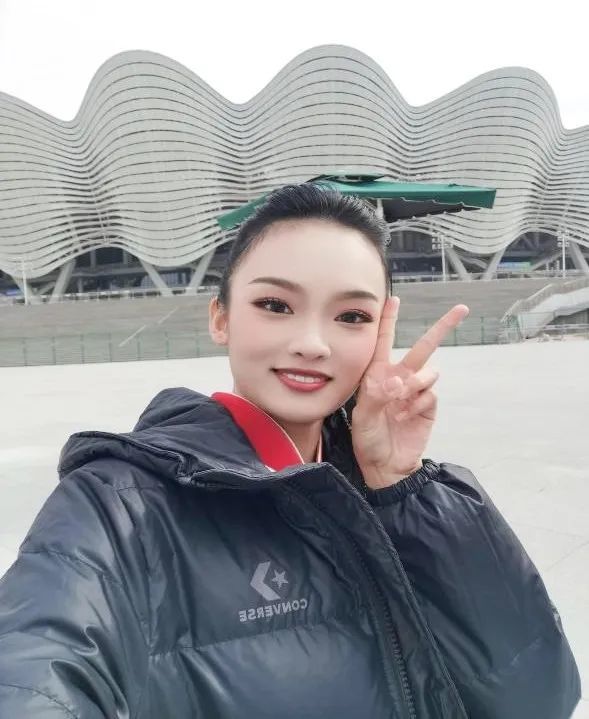 榜样的力量第十三期丨王天悦美好的青春要用来奋斗