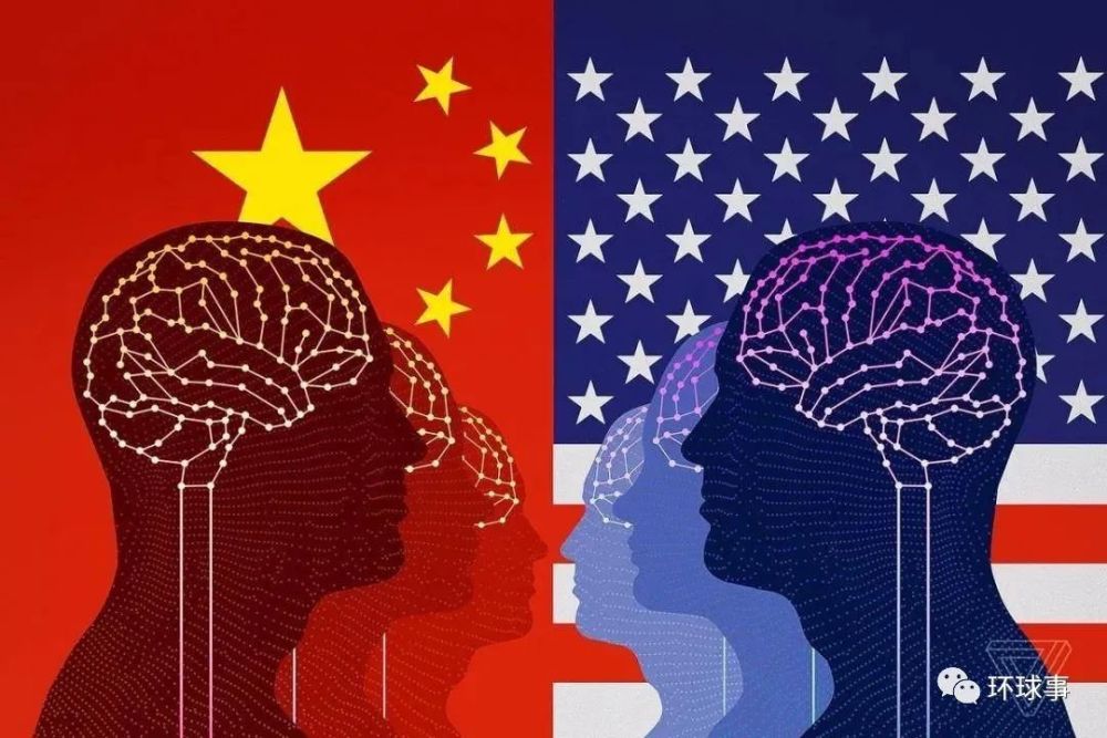 美国为何打压中国因为中国有一个原罪中国能否挫败阴谋