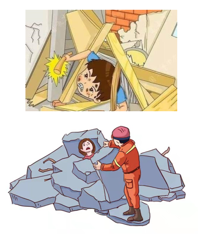 这些地震逃生知识你一定要知道!