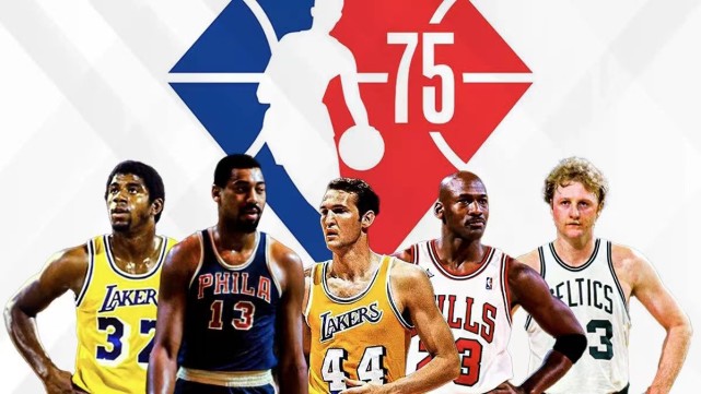 nba75大巨星!第12位"大o"奥斯卡-罗伯特森