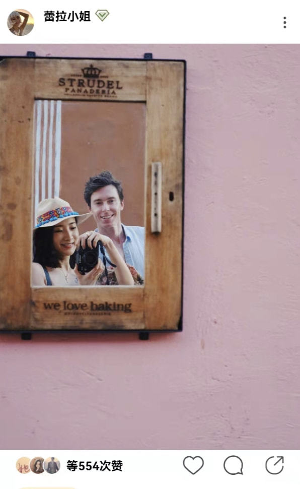 梦回往昔，解析离婚前夕梦见男友与前妻共结连理的深层含义