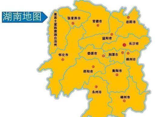 湖南省一个县人口超70万距郴州市区50公里