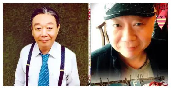 老戏骨顾宝明病逝都是酗酒惹的祸蔡康永金士杰纷纷发文悼念