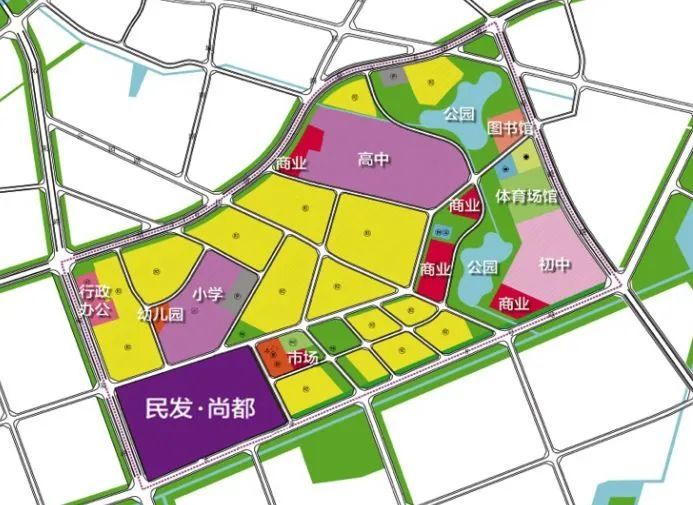 投资3个亿从一座新水厂看双沟新城之路