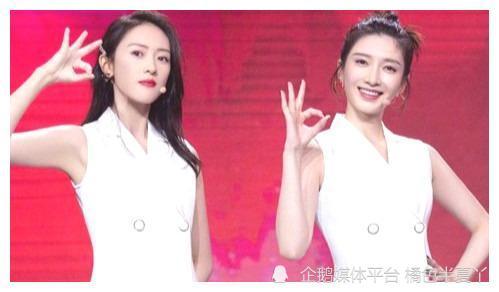 《心居》女演员身高:董晴163,童瑶169,最高的是模特陈碧珂
