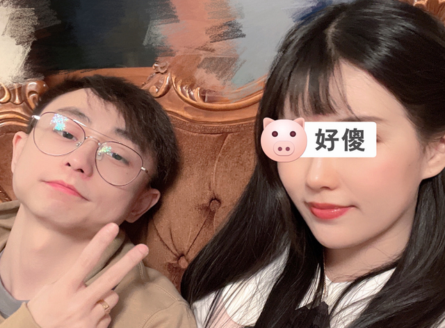 你可能会说亏贼刚子开船三连狼开局就对老妹痛下鲨手