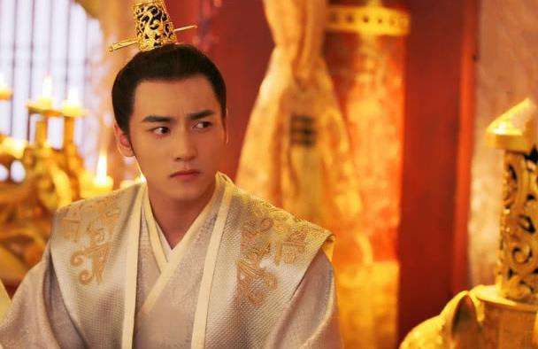宇文邕,宇文赟父子:虎父无犬子,棍棒底下出孝子?未必!