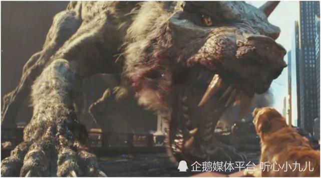 长度70米的利兹鳄战力有多强,3头狂暴巨兽详解