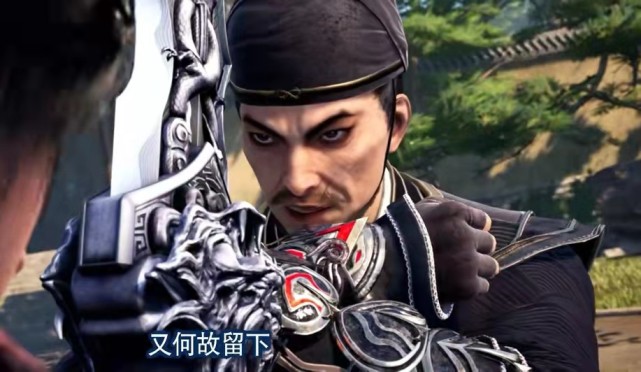 《不良人》巴尔就是三千院,导演在下一盘大棋,一切都能解释通了