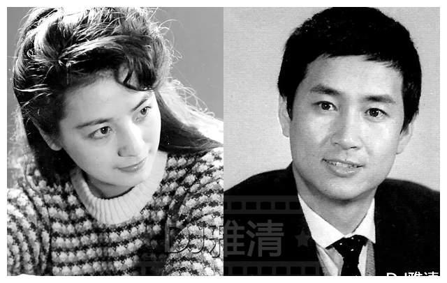 80年代,长影厂6对年轻演员组成明星夫妻,如今仅剩一对恩爱如初