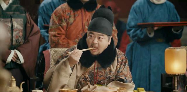 尚食朱高炽死亡原因成谜为何会有人说是被朱瞻基所害