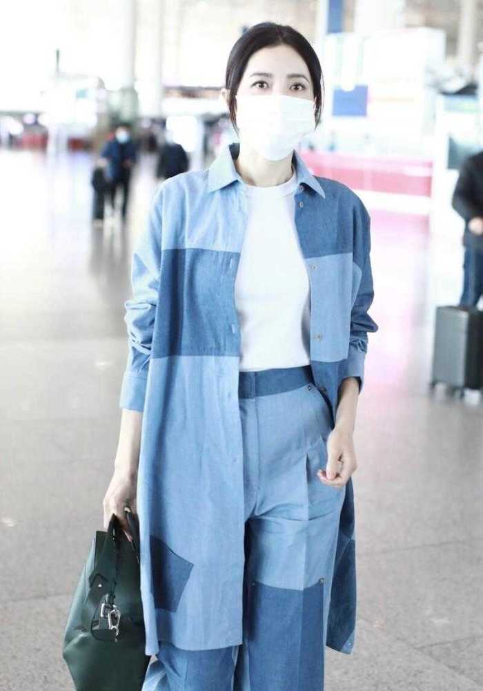短剧衬衣套装，时尚与实用的完美结合