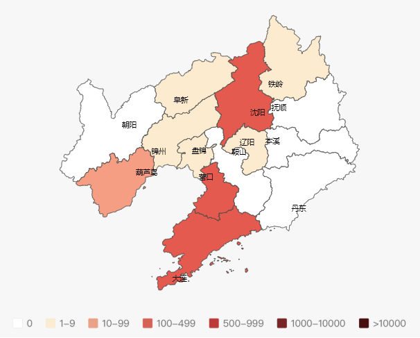 疫情动态丨全国本土新增12804320高56中610全国疫情信息发布3月26日