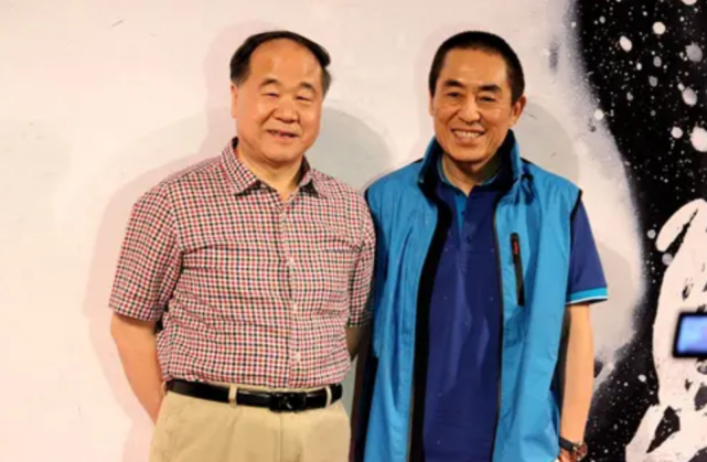 张艺谋:从被人质疑的导演到国师,他凭什么会成为国人的偶像