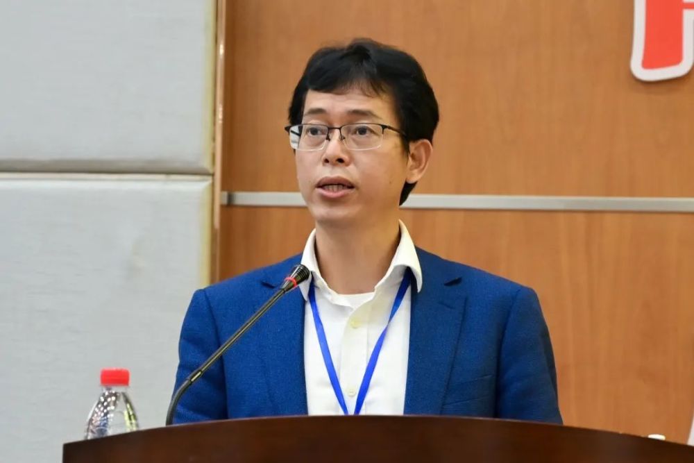 岭南师范学院第六届教代会暨工代会第三次会议开幕凝心聚力绘蓝图踔厉