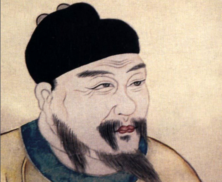 朱聿键一个意图成为明代版光武皇帝的男人可惜不会天降陨石