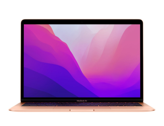 DigiTimes：苹果新款MacBook Air 下半年推出