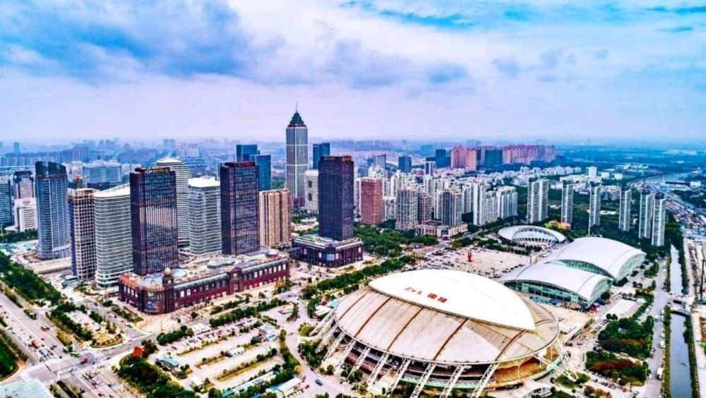 临沂市总人口_临沂市城市总体规划实施评估 通过审议,莒南撤县设区将纳入未(3)