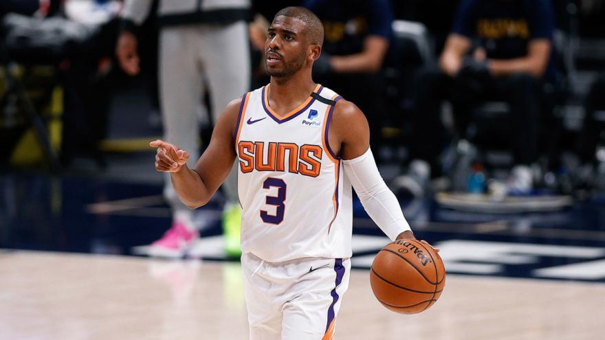 nba赛季排名太阳，2021年nba太阳？