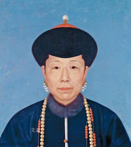 自乾隆起清朝皇帝都是汉人?到底咋回事?乾隆身世不得不聊的秘密