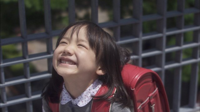 3岁成日本国民闺女,芦田爱菜出道即巅峰,身高却只有一米四五