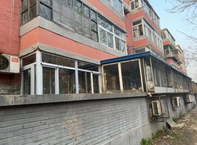 “要是违建我都住40年了，刚开始住的时候怎么不是违建啊”_腾讯新闻