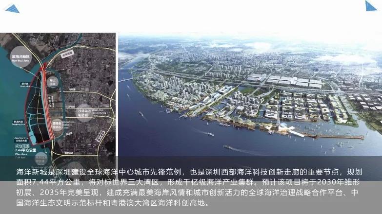 沙井金蚝小镇城市更新旧改项目一览